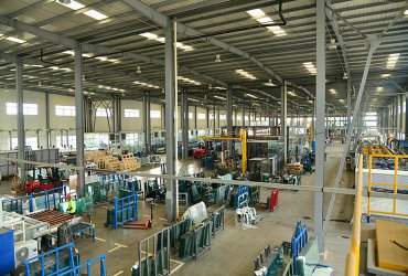 Factory Overview