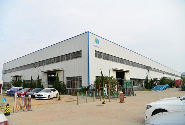 Factory Corner