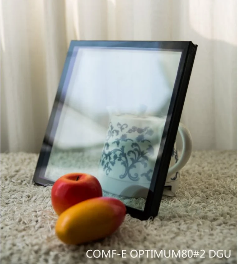 Insulated Glass
