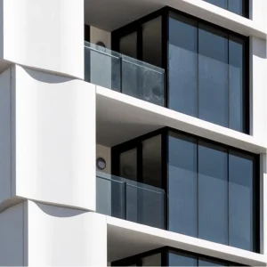 Insulating Glass Units
