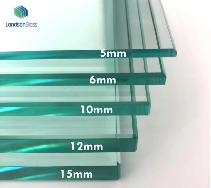 Tempered Glass