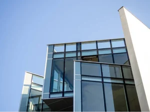 What Are the Applications of Insulating Glass in Architecture