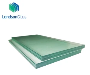 laminated glass