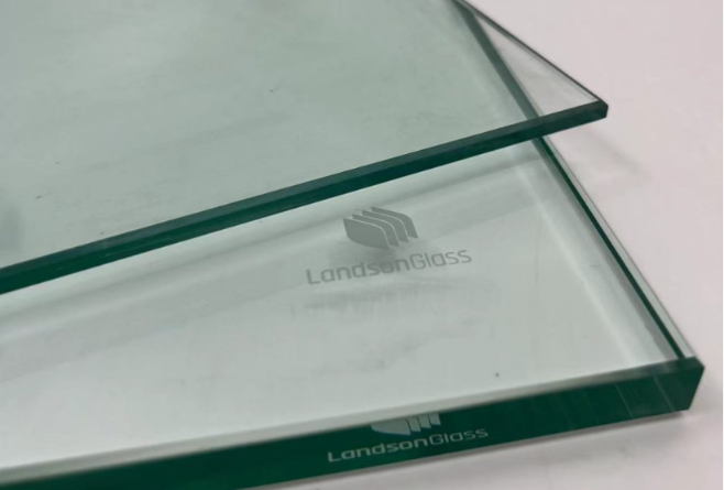 Tempered glass