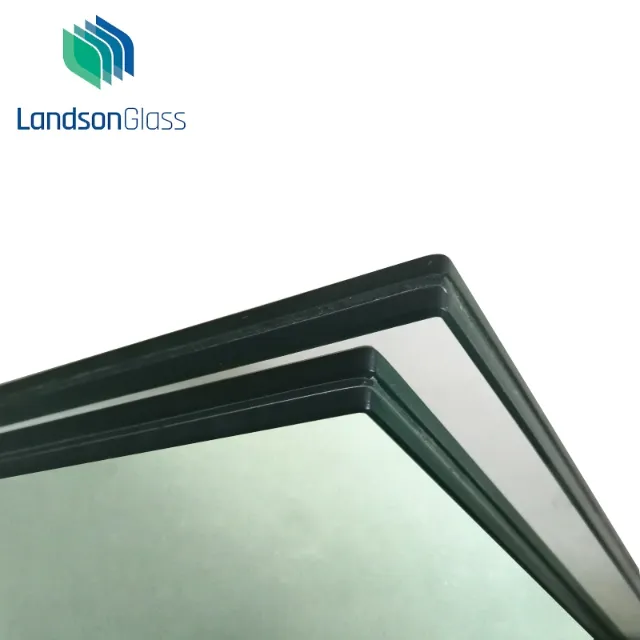 laminated glass