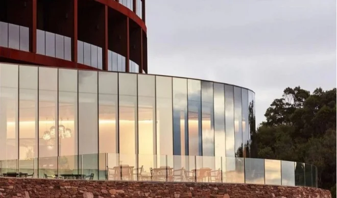 Solar Control Laminated Glass