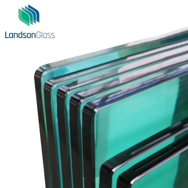 Tempered toughened glass