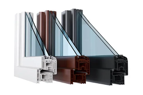 insulated glass units