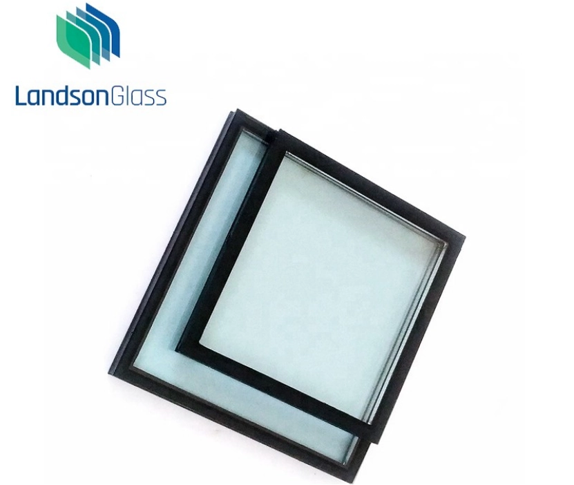 COMF-E Insulated glass units