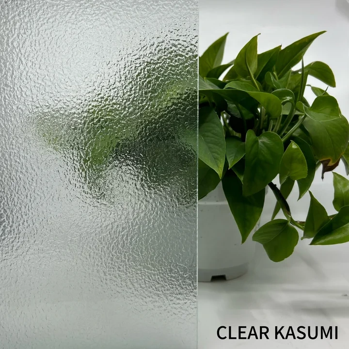 CLEAR KASUMI