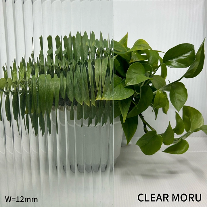 CLEAR MORU