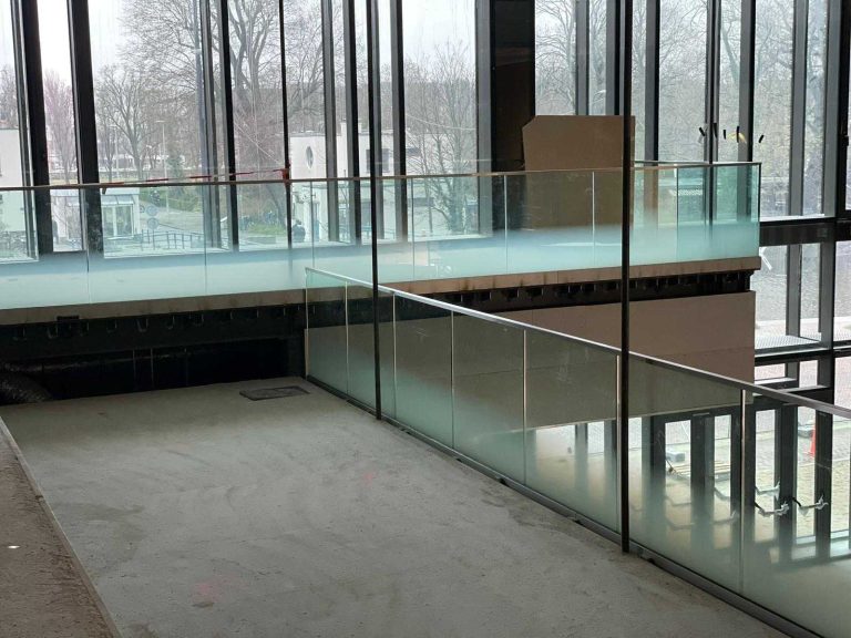 Digital printed glass 1