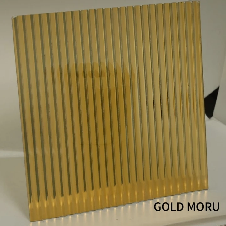 GOLD MORU