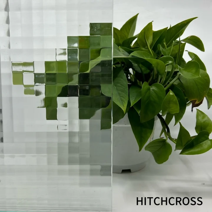 HITCHCROSS