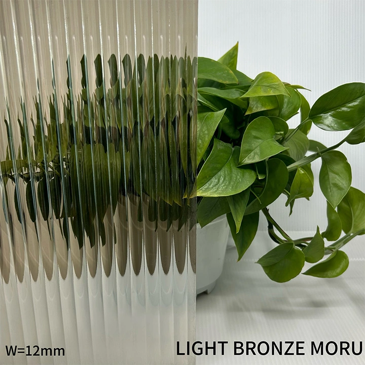 LIGHT BRONZE MORU