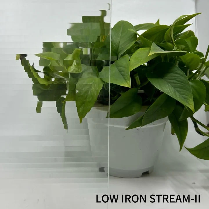 LOW IRON STREAM-II (1)