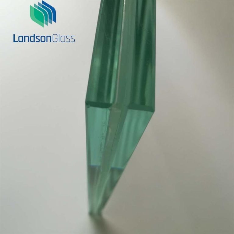 laminated Glass 2