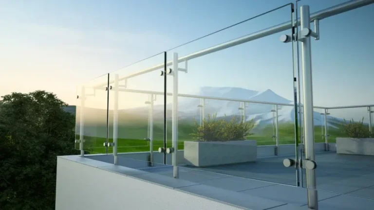 Discover the Surprising Benefits of Tempered Glass for Home Protection
