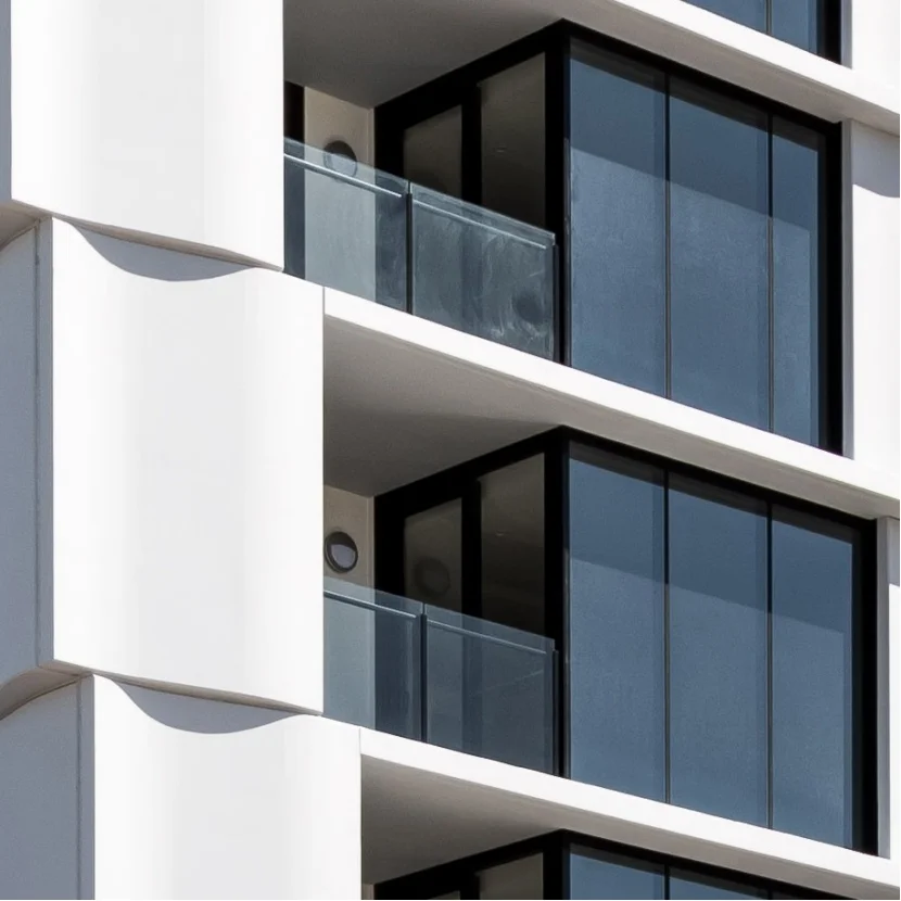 Insulating Glass Units
