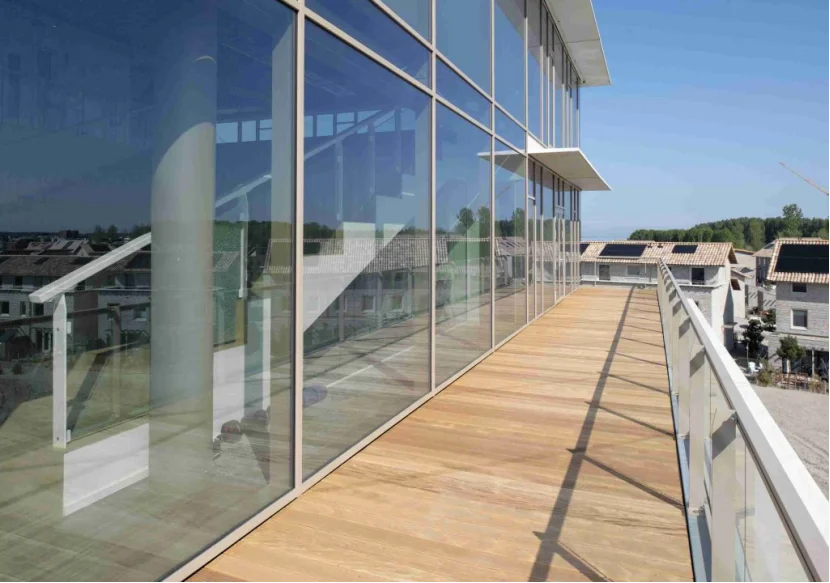 Is Laminated Glass the Key to Better Soundproofing in Modern Homes