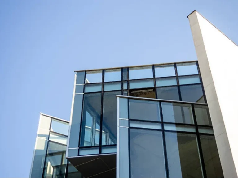 What Are the Applications of Insulating Glass in Architecture