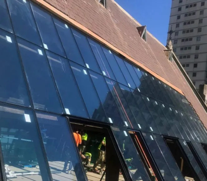 How to Test and Certify Laminated Glass Quality Before Installation