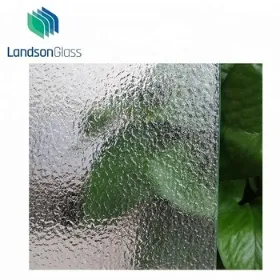 Spotswood Patterned Glass vs Frosted Glass for Privacy & Style