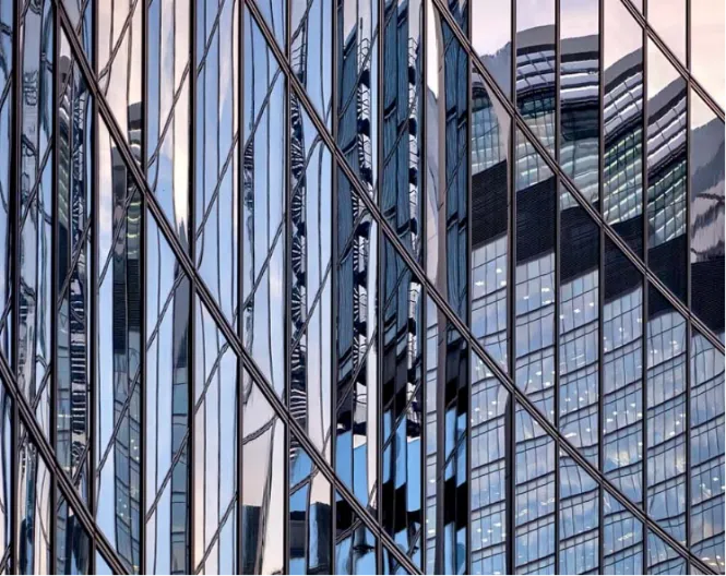 U-Factor, SHGC & VLT How to Read Low-E IGU Performance Data