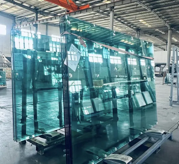What to Ask Your Glass Supplier When You Order Oversized Tempered Glass
