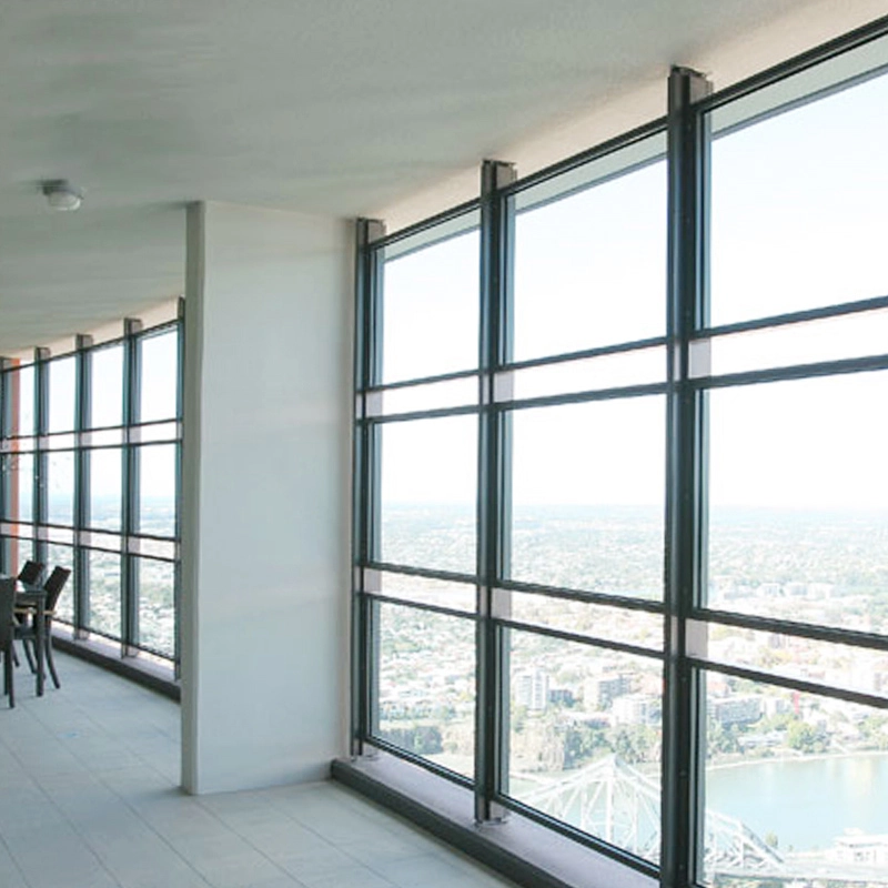 Top 5 Innovations in Building Glass for Modern Architecture