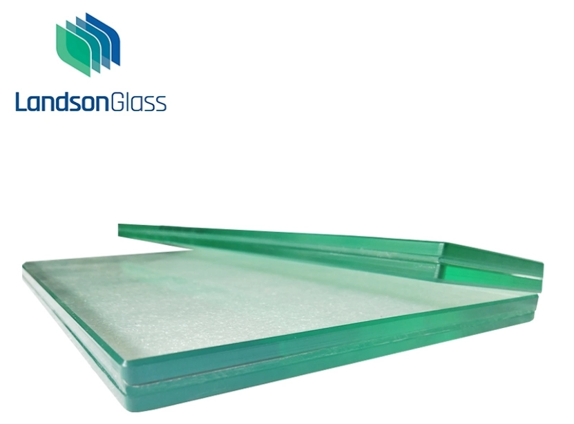 COMF-E Series Performanced Laminated Glass