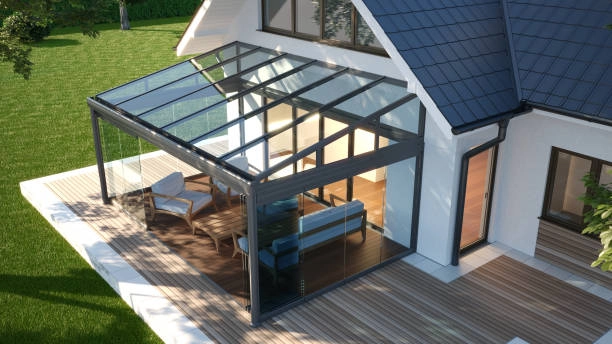 Canopy Glass Guide for Safer Commercial Entrances in 2026