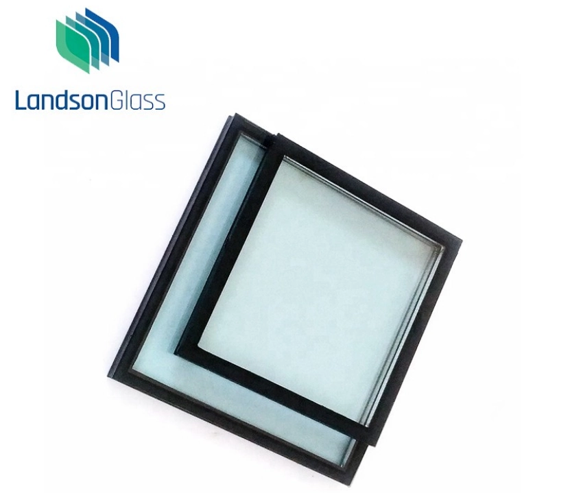 Double Glazed Units Glass