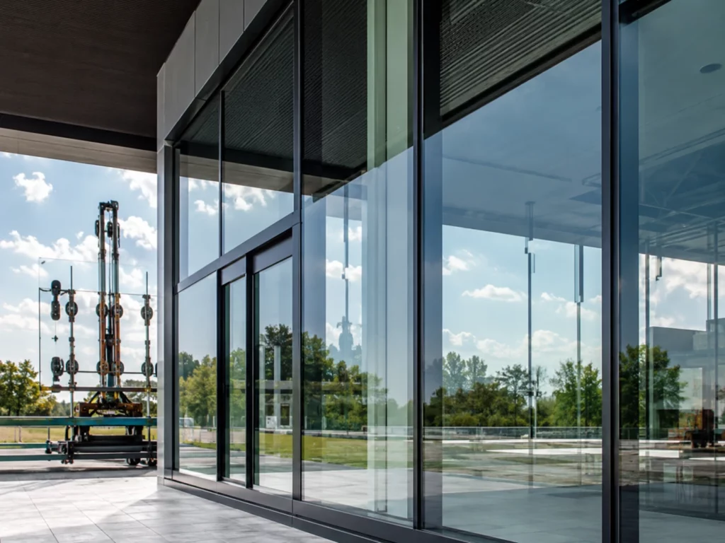 Heat Soaked Glass Why It Matters for Safety Projects