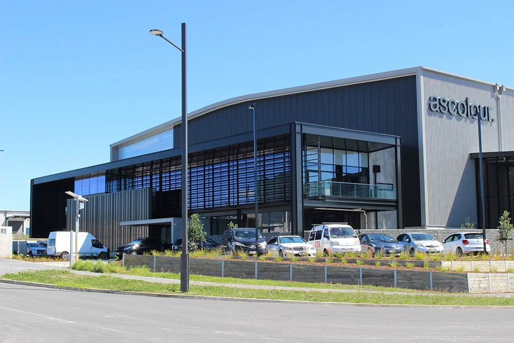 How Insulated Glass Improves Commercial Building Performance