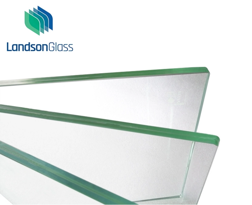 Performanced Laminated Glass
