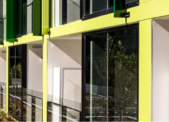 Double Glazing vs Acoustic Laminated Glass for Noise Control