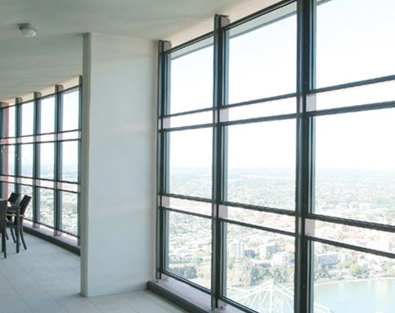 Laminated Glass for Overhead Glazing A Specification Guide