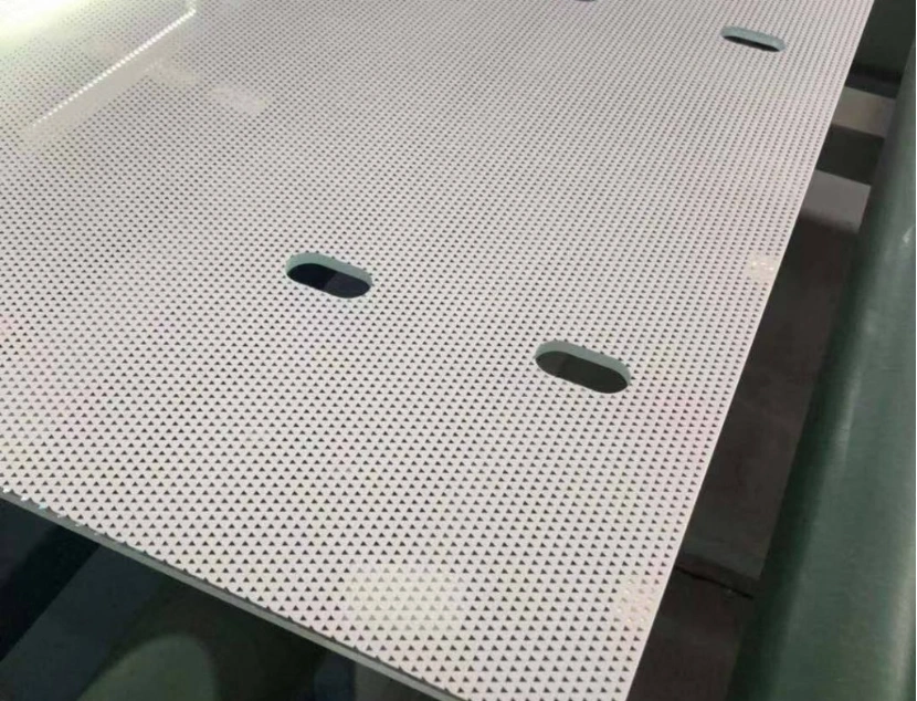 Silk Screen Printed Tempered Glass