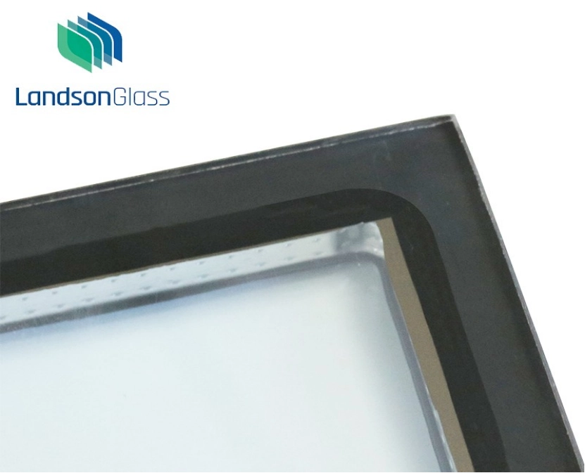 Standard Double Glazed Units Glass
