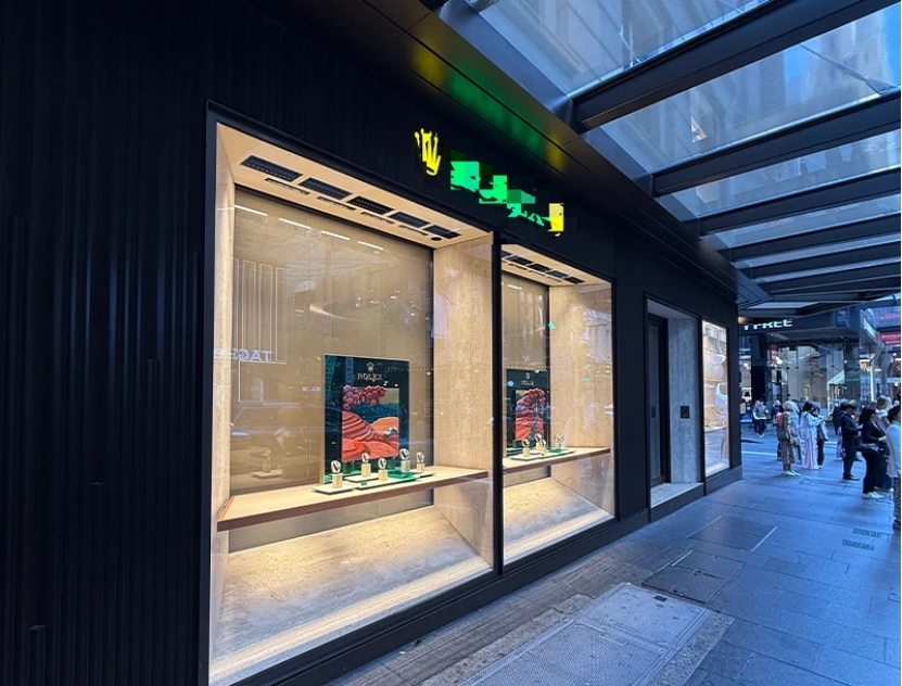 Tempered Glass vs Laminated Glass Which One Is Better for Commercial Buildings in 2026