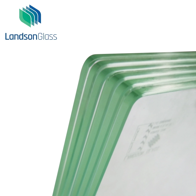 Solar Control Laminated Glass
