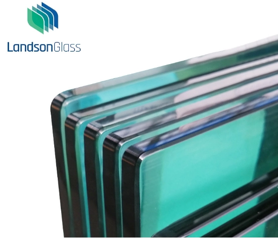 toughened glass