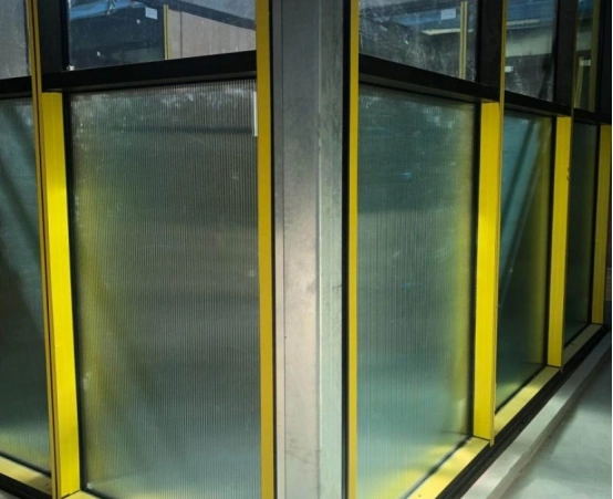 architectural-insulated-glass-unit-installation